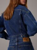 Denim 90's Straight Jeans  Women