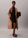 Black Fine Gauge Viscose Jumper  Women