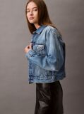 Denim 90's Denim Τζάκετ  Γυναίκα