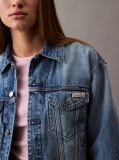 Denim 90's Denim Τζάκετ  Γυναίκα
