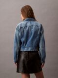 Denim 90's Denim Τζάκετ  Γυναίκα