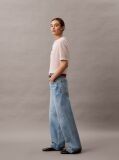 Denim Wide Leg Jeans  Women