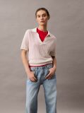 Denim Wide Leg Jeans  Women