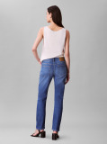 Denim Τζιν Σε Slim Γραμμή Με Κανονική Μέση  Γυναίκα