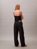 Denim Barrel Trouser Jeans  Women