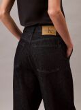 Denim Barrel Trouser Jeans  Women