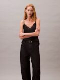 Denim Barrel Trouser Jeans  Women