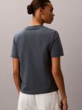 Blue Short Sleeve T-Shirt  Women