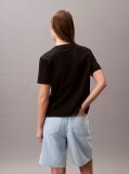 Black Short Sleeve T-Shirt  Women