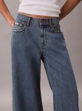 Denim Τζιν Σε Φαρδιά Γραμμή  Γυναίκα