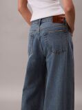 Denim Τζιν Σε Φαρδιά Γραμμή  Γυναίκα
