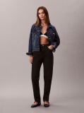 Black Mom Jeans  Women