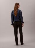 Black Mom Jeans  Women