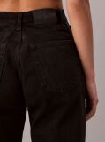 Black Mom Jeans  Women