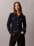 Denim Denim Πουκάμισο Με Κουμπιά Και Γραμμή Sculpt  Γυναίκα