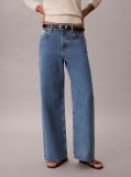 Denim Wide Leg Jeans  Women