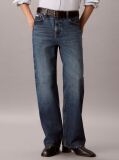 Denim Τζιν Με Ισια 90s Γραμμή  Γυναίκα