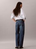 Denim Τζιν Με Ισια 90s Γραμμή  Γυναίκα