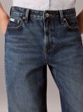 Denim Τζιν Με Ισια 90s Γραμμή  Γυναίκα