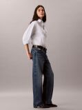 Denim Τζιν Με Ισια 90s Γραμμή  Γυναίκα