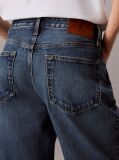Denim Τζιν Με Ισια 90s Γραμμή  Γυναίκα