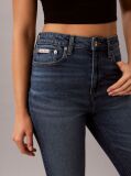 Denim Ψηλόμεσο Τζιν Με Γραμμή Bootcut  Γυναίκα