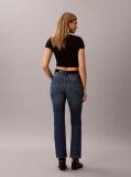 Denim Ψηλόμεσο Τζιν Με Γραμμή Bootcut  Γυναίκα