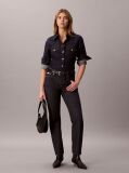 Denim Classic Denim Trucker Shirt  Women