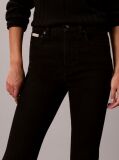 Black Skinny Bootcut Jeans  Women
