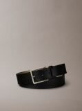 Multi Full-Grain Leather Belt  Men