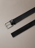 Multi Full-Grain Leather Belt  Men