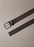Multi Full-Grain Leather Belt  Men