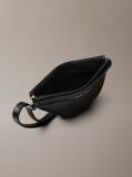 Black Mini Knickers Bag Charm  Women