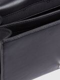 Black Medium Crossbody Bag  Women