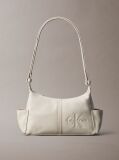 White Crossbody Bag  Women