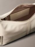 White Crossbody Bag  Women