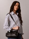 Black Crossbody Bag  Women