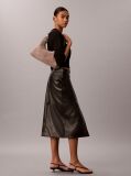 Brown Soft Suede Shoulder Bag  Women