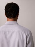 Blue Oxford Button-Down Shirt  Men