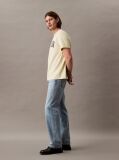 Denim 90's Τζιν Σε Ίσια Γραμμή  Άνδρας
