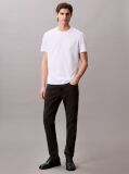 Black Slim Tapered Jeans  Men