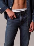 Denim Τζιν Με Slim Tapered Γραμμή  Άνδρας