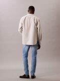 Denim Tapered Τζιν Σε Slim Γραμμή  Άνδρας