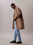 Denim Tapered Τζιν Σε Slim Γραμμή  Άνδρας