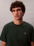 Green Monogram T-shirt  Men