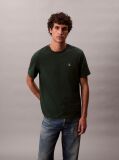 Green Monogram T-shirt  Men