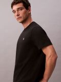 Black Monogram T-shirt  Men