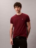Red Monogram T-shirt  Men