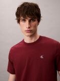Red Monogram T-shirt  Men