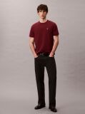 Red Monogram T-shirt  Men